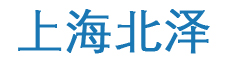 上海北澤閥門(mén)有限公司